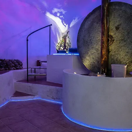 Grotta Azzurra - E