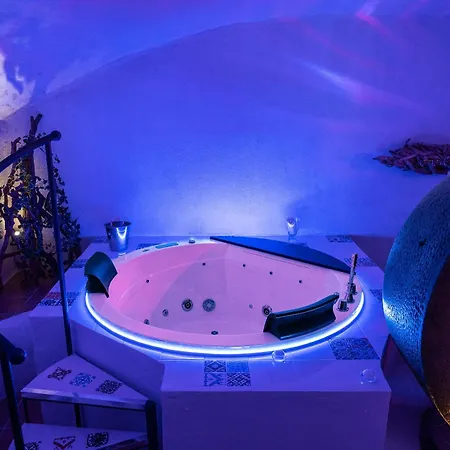 Grotta Azzurra - E Monticelli (Salerno)