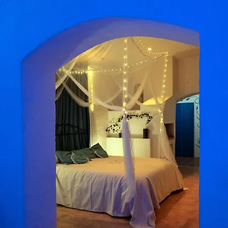 Grotta Azzurra - E *