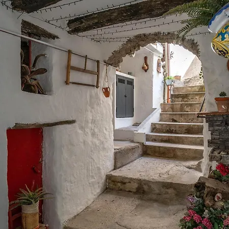 Grotta Azzurra - E Oda ve Kahvaltı Monticelli (Salerno)